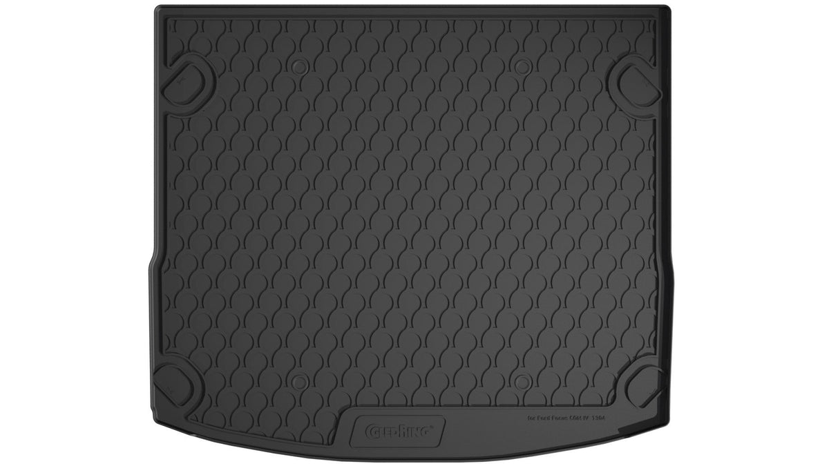 Lampa Vasca baule su misura in gomma sintetica - Ford Focus Wagon (11/14>05/18) 25637