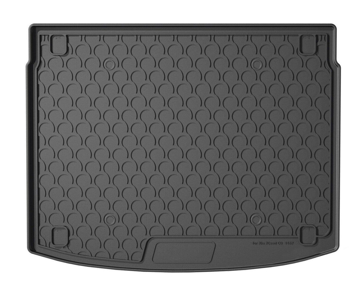 Lampa Vasca baule gomma Kia XCeed (11/19>) baule alto regolabile 25707
