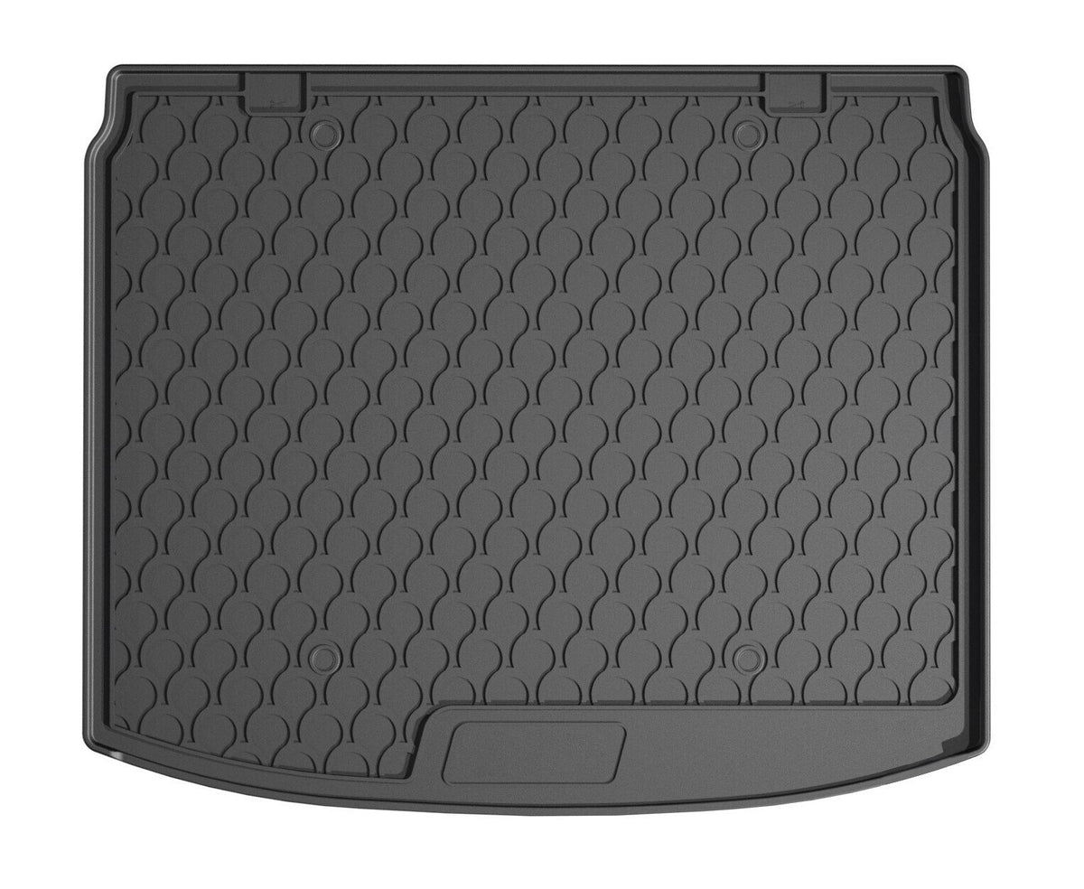 Lampa Vasca baule su misura in gomma sintetica - compatibile per Honda CR-V (09/23>) ibrida 25730
