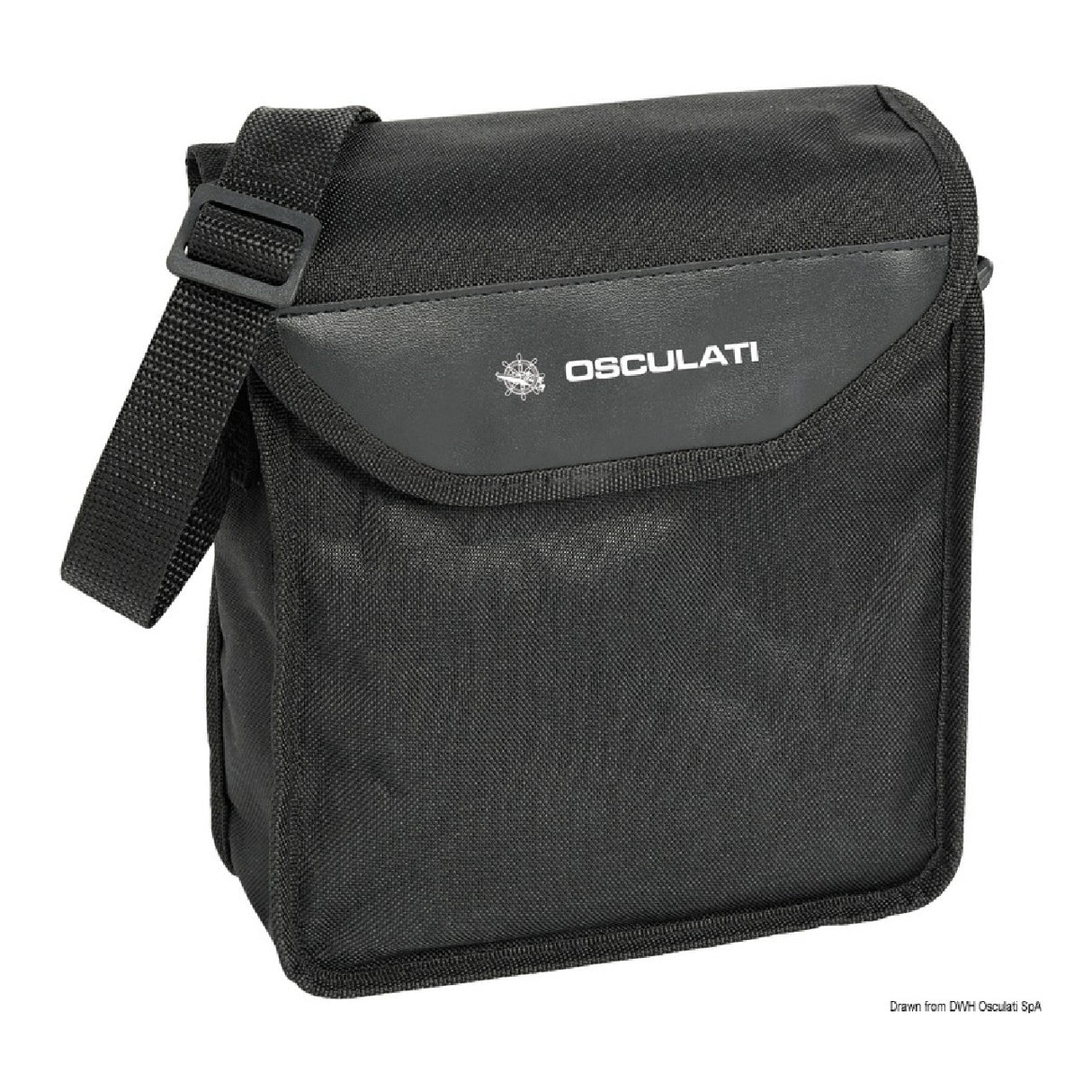 Osculati Binocolo 7x50 26.750.00