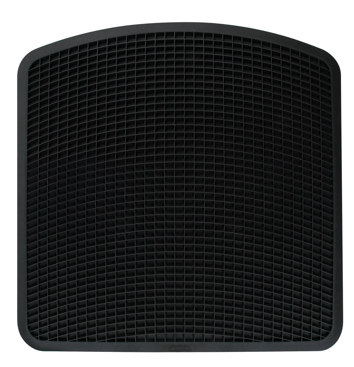 Lampa Top Tappetino Auto in PVC Nero