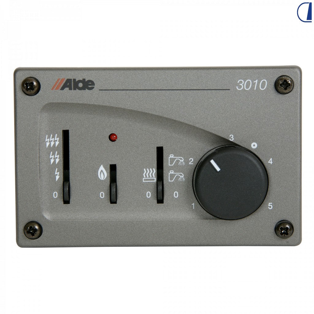 Alde Comando manuale per riscaldatore Compact 3010 e 3020