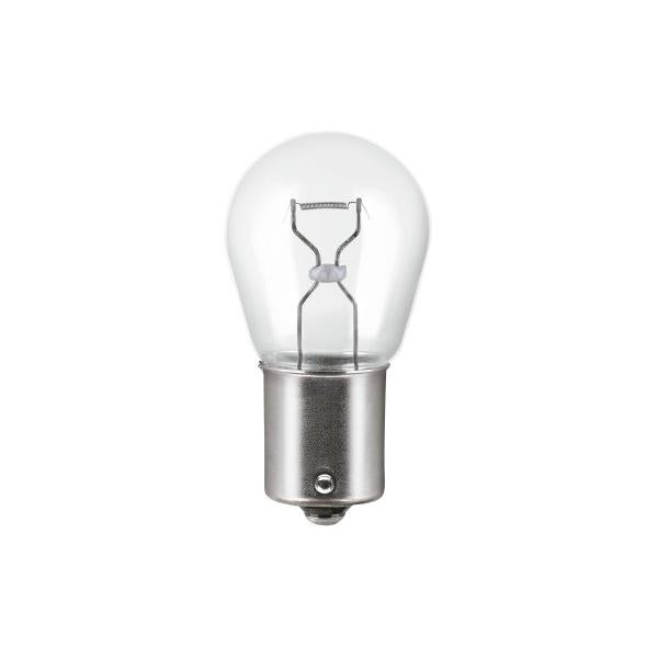 Osram Lampadina 12V Ultra Life - P21W - 21W - BA15s - 2 pz - Blister