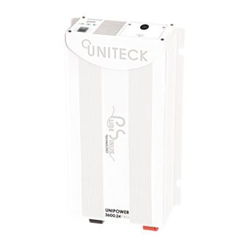 Uniteck Wechselrichter DC/AC 24V>230V rein sinus 3600W UNIPOWER 3600.24 PRO