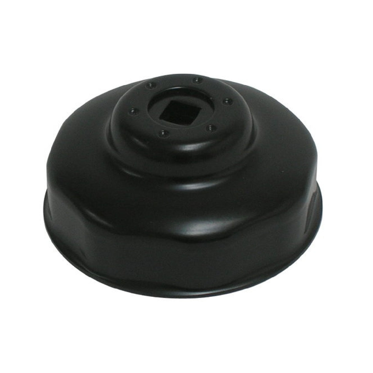 Oil Filter Wrench 76 mm - 8 Flute