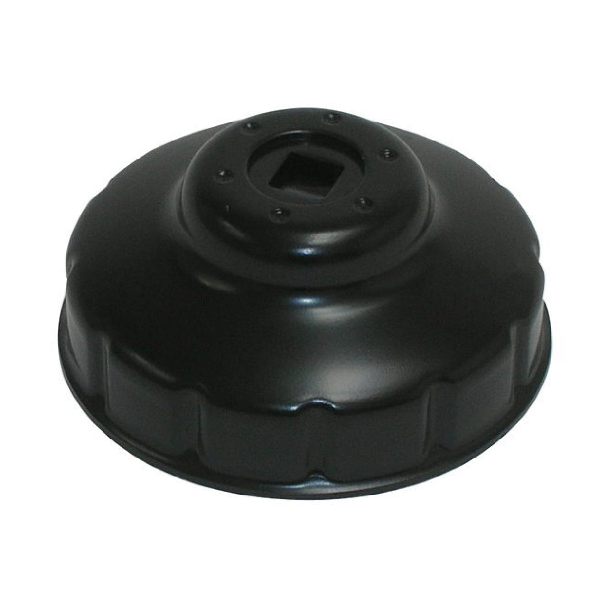 Ölfilterschlüssel 76 mm - 12 Nuten