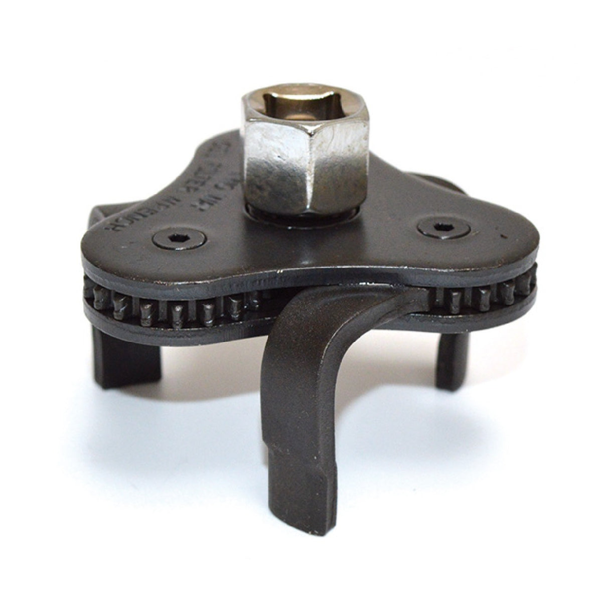 Ölfilterschlüssel 63/102 mm, 2 Aufsätze