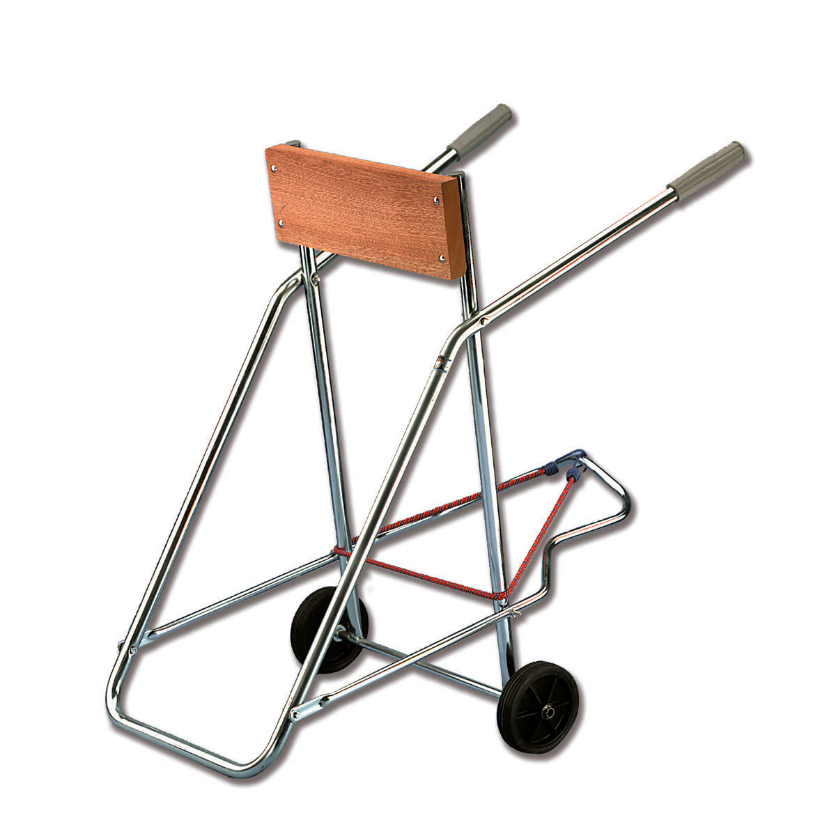 Soporte para motor Trem H mm 900