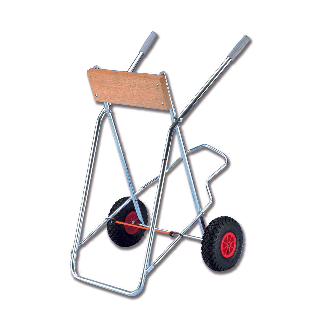 Trem Cavalletto porta motore pieghevole H mm 1000