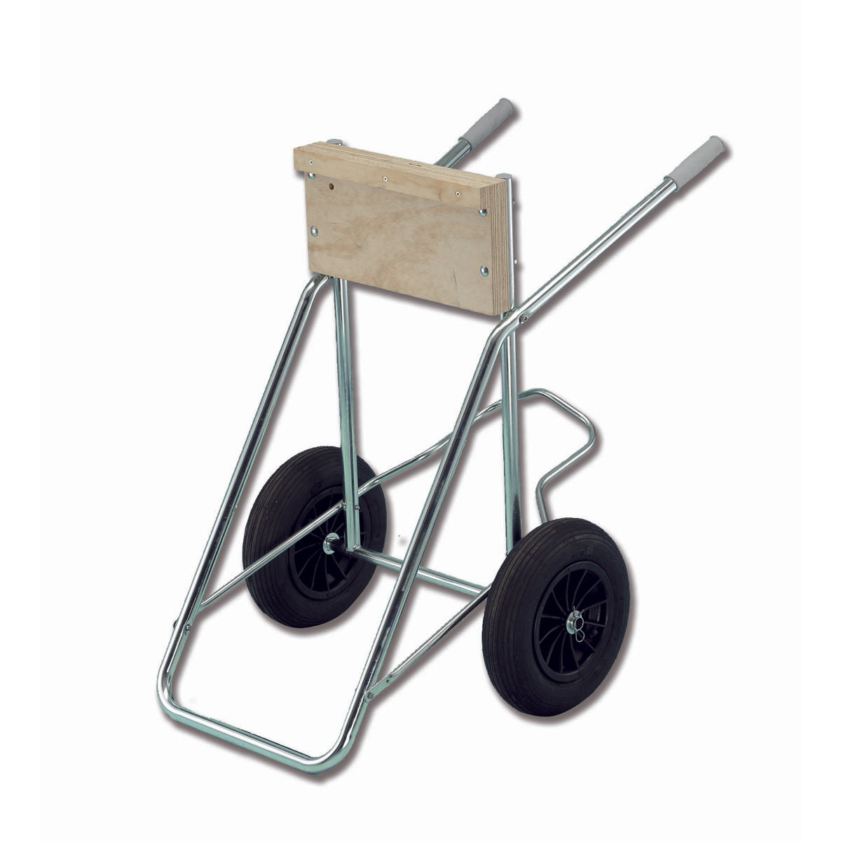 Trem Klappmotorständer H mm 1050