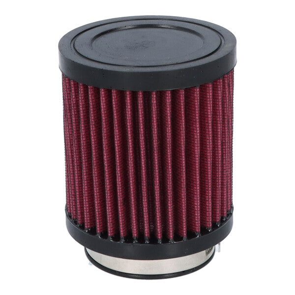Filtro de aire universal de cono recto HP Meiwa