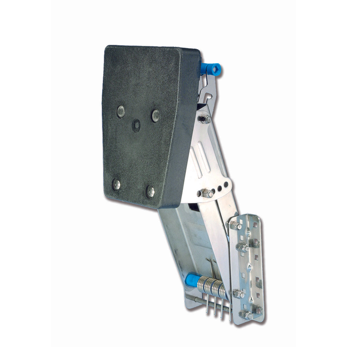 Trem Hilfsmotorunterstützung Mega-Motoren bis zu 20 PS (2T)-8 PS (4T)/40 kg.