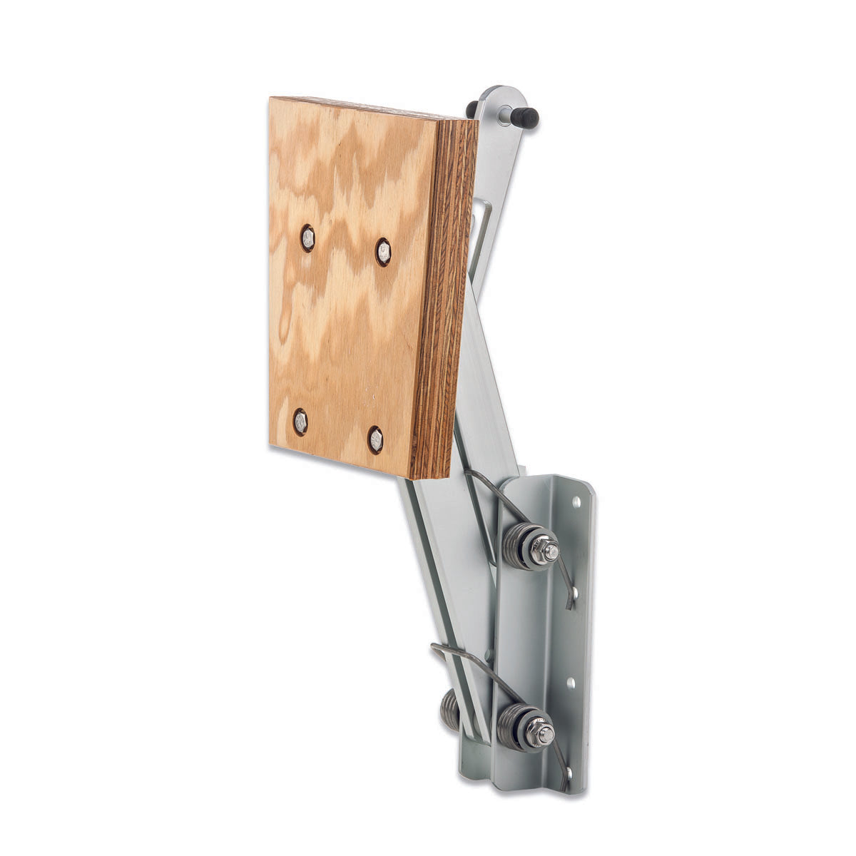 Trem Klappmotorhalterung