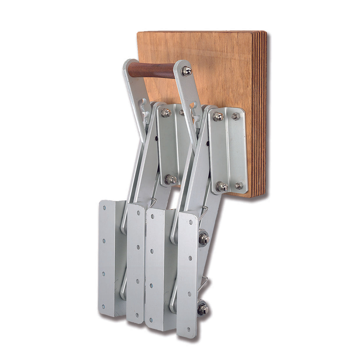 Trem Klappbare Motorhalterung Tragfähigkeit kg. 50