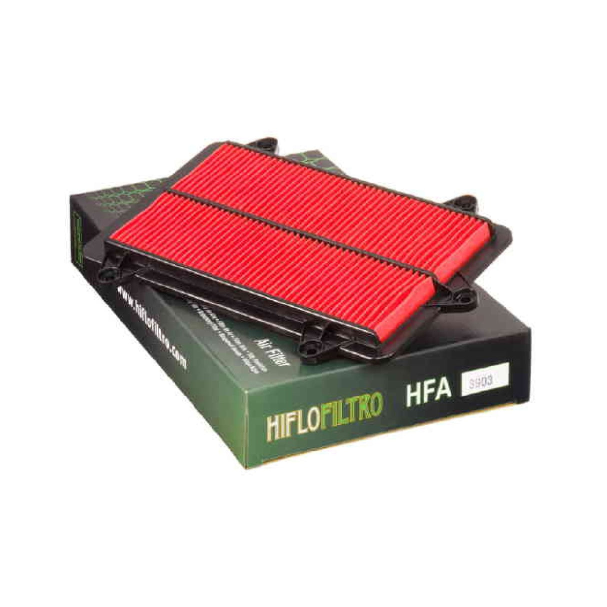 Hiflo Filtro Aria SUZUKI TL R 1000 CC 98/03