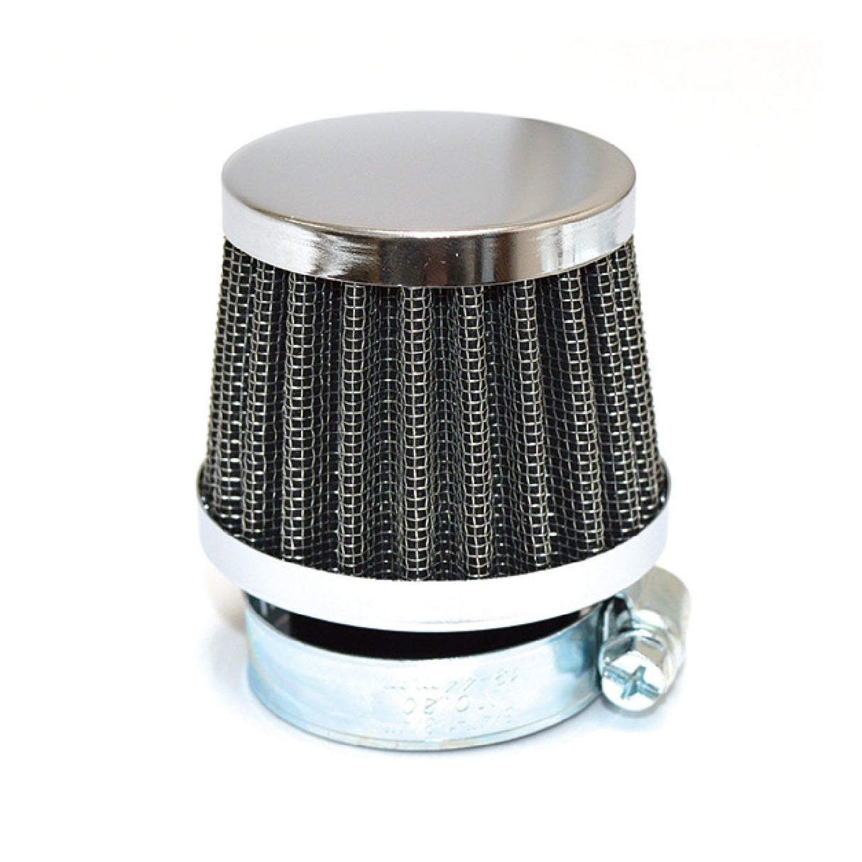 Meiwa Filtro aria di potenza universale flangia diametro 28