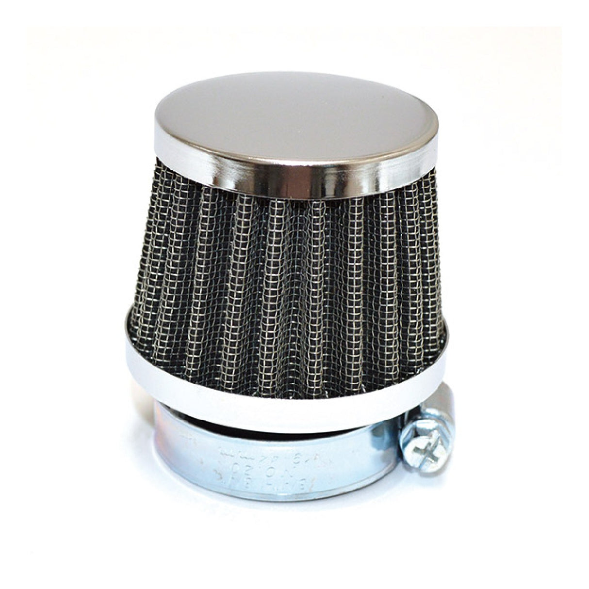 Filtro de aire universal Meiwa con brida de diámetro 32