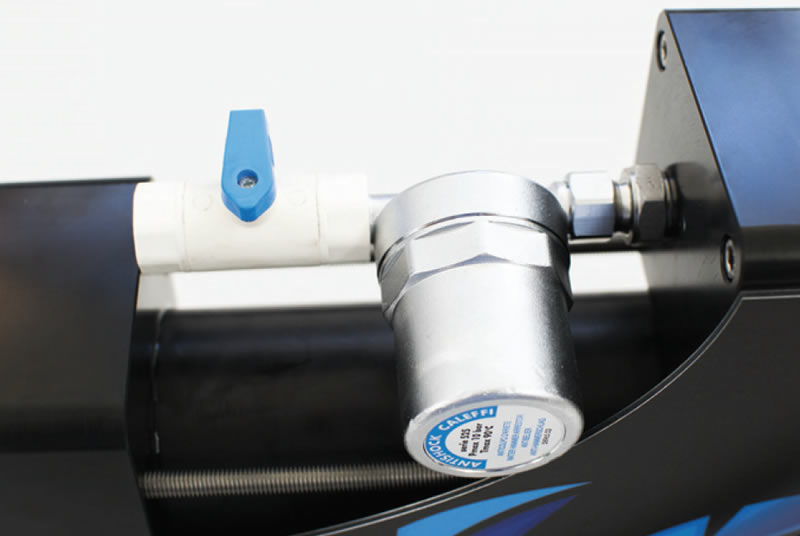 Schenker ZEN 30 Watermaker 12 Volt 1-4 Person Boats 25-40 Feet