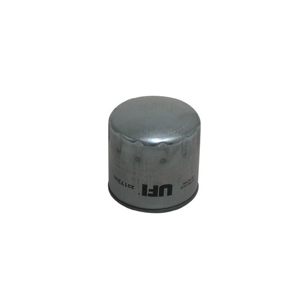Filtro de aceite Ufi PIAGGIO Ape Car Diesel (AFD1T) 420 CC 86/96