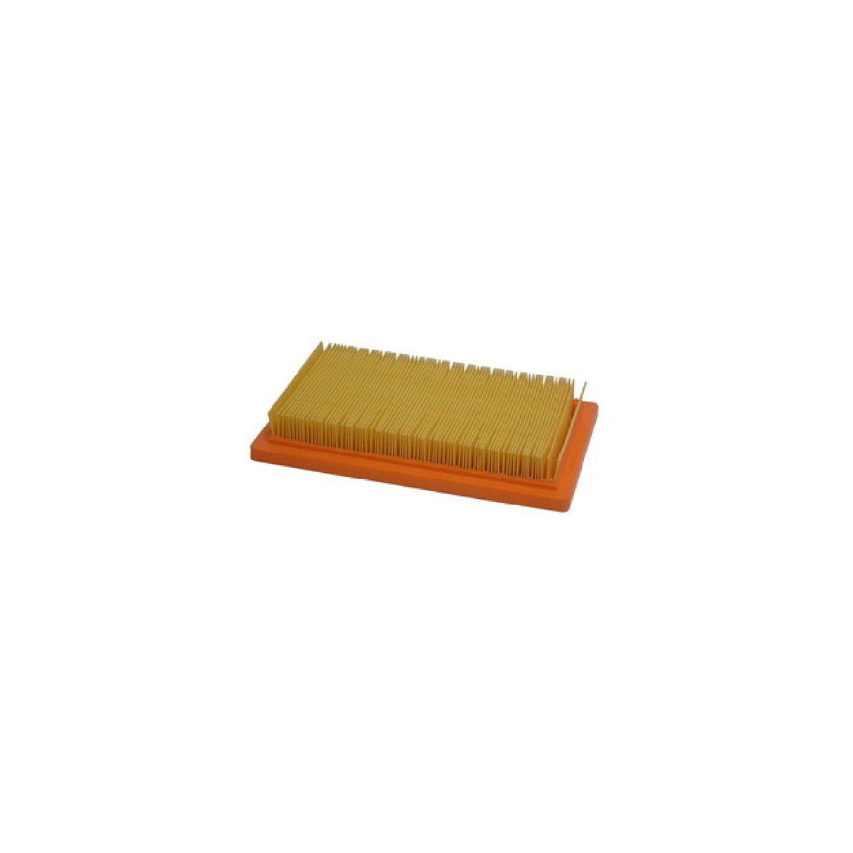 Ufi Luftfilter für PIAGGIO Porter Diesel D120 E5 (S90CK/PK/TK/VK) 1200 cm³ 11/15
