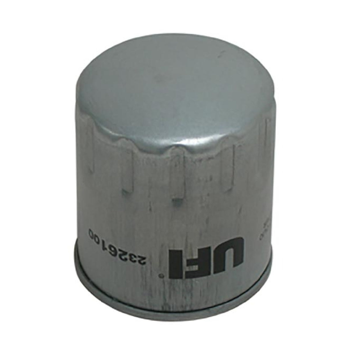 Ufi Filtro Olio PIAGGIO Porter Diesel Pick-up 1200 CC 95/00