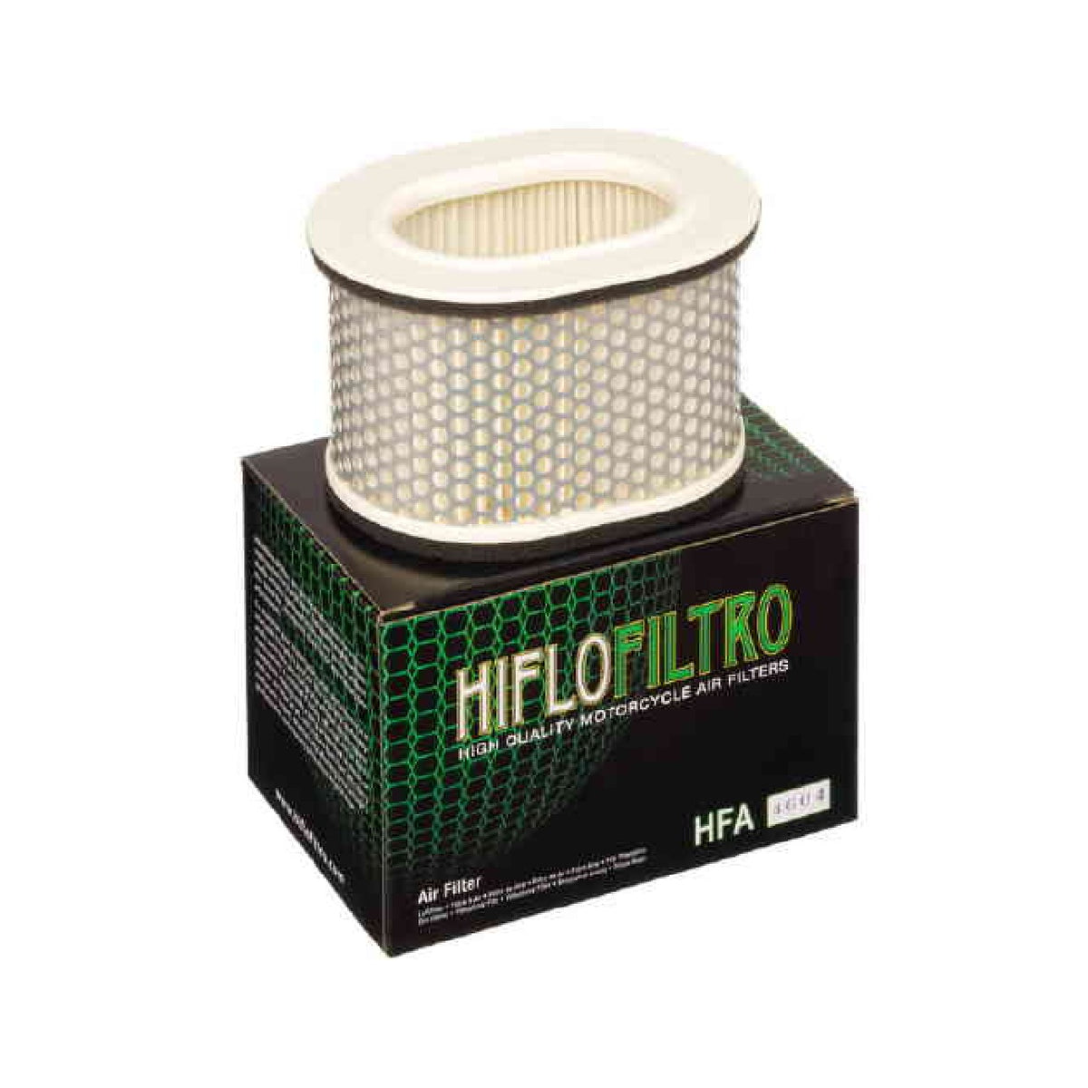 Hiflo Luftfilter für YAMAHA FZR R (4JH) 600 cm³ 94/95