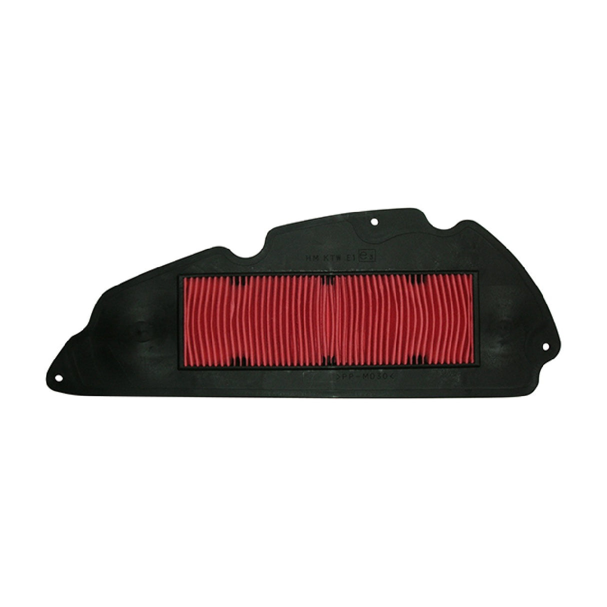Filtro de aire Meiwa HONDA SH (NF0211/NF02A) 300 CC 07/10