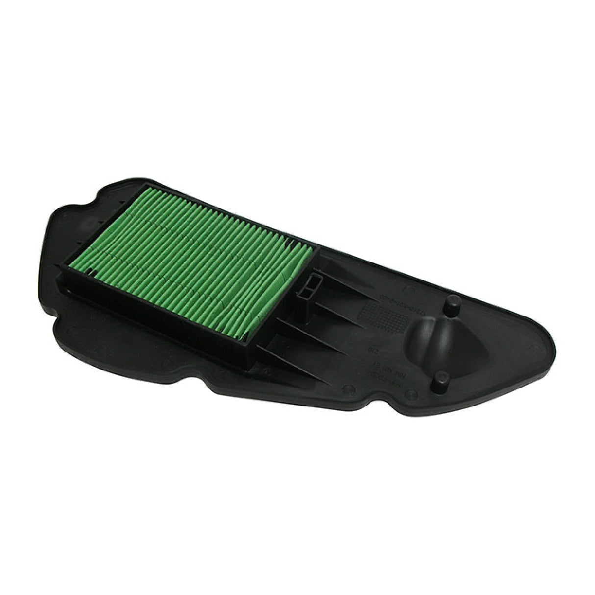 Meiwa Luftfilter HONDA SH IE (JF41E) 125 CC 13/14