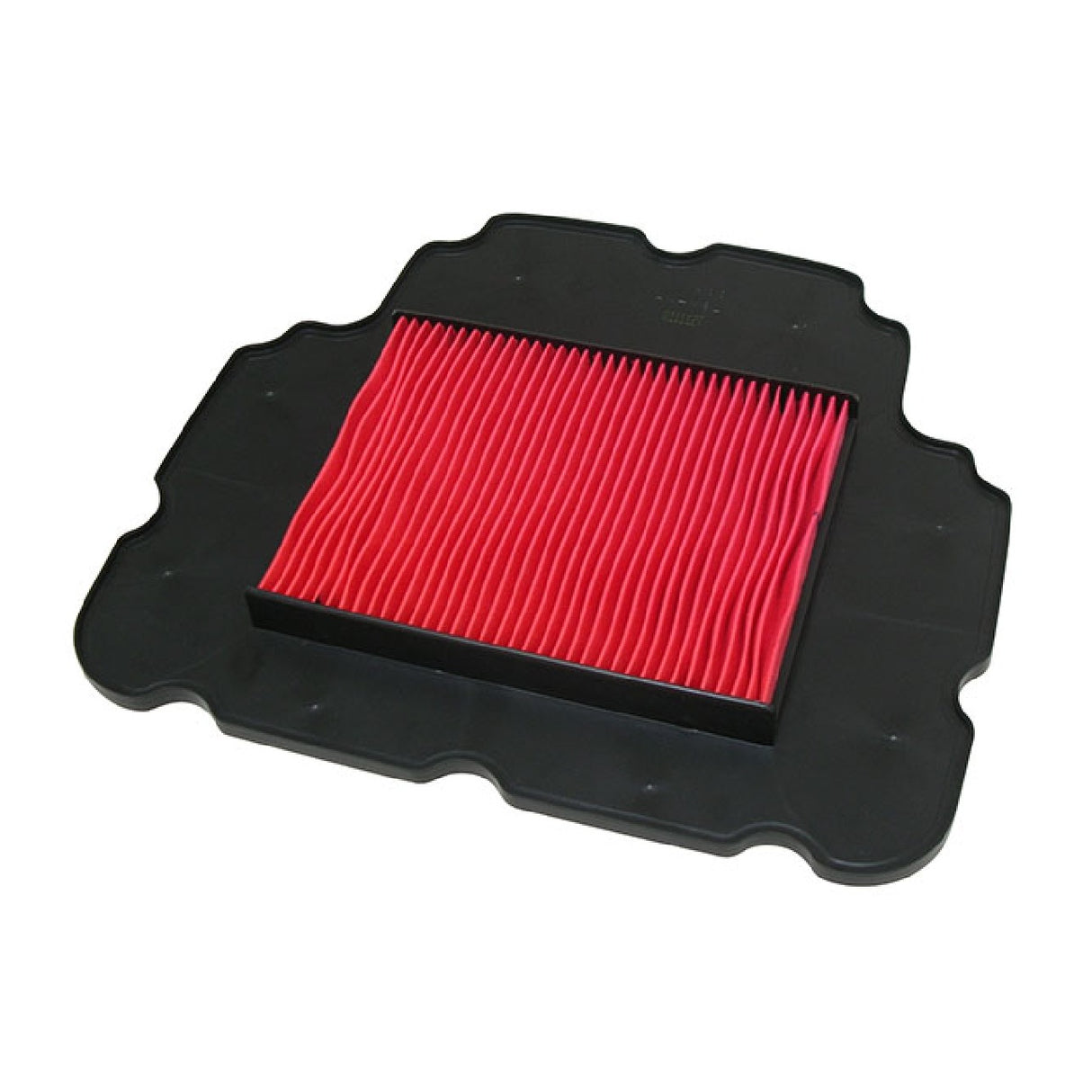Meiwa H1204 Luftfilter HONDA NT V Deauville (RC47) 650 CC 98/05