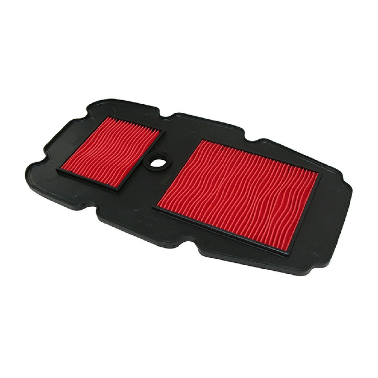 Meiwa H1206 Luftfilter für HONDA XL V Transalp (RD10/RD11) 650 cm³ 00/07
