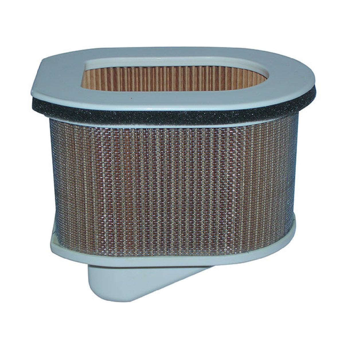 Meiwa K2160 Luftfilter KAWASAKI Z (ZR750JJA-J1H/J2H) 750 CC 04/05