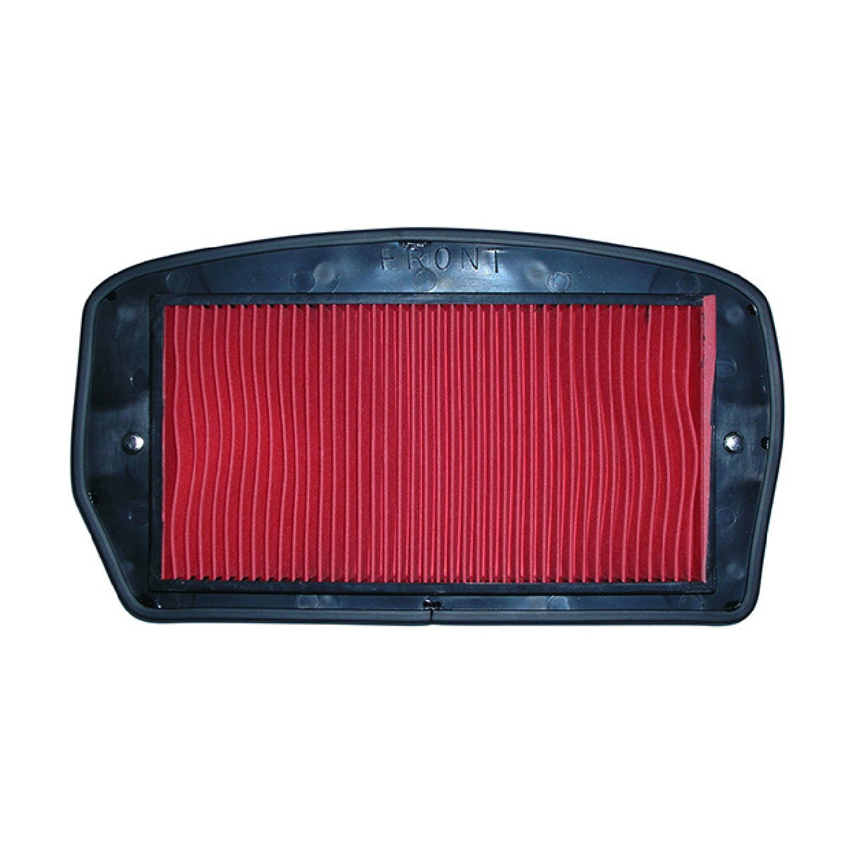 Meiwa Y4174 Filtro aria YAMAHA FZ6 Fazer, Abs, S2 (RJ07/RJ14) 600 CC 04/08