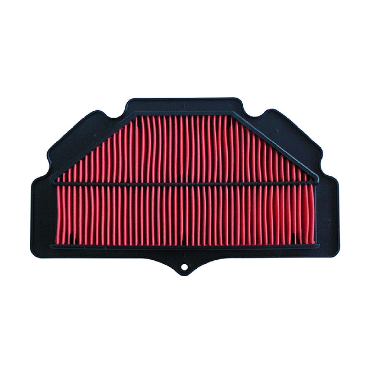 Meiwa S3166 Filtro de aire SUZUKI GSR 600 CC 06/10