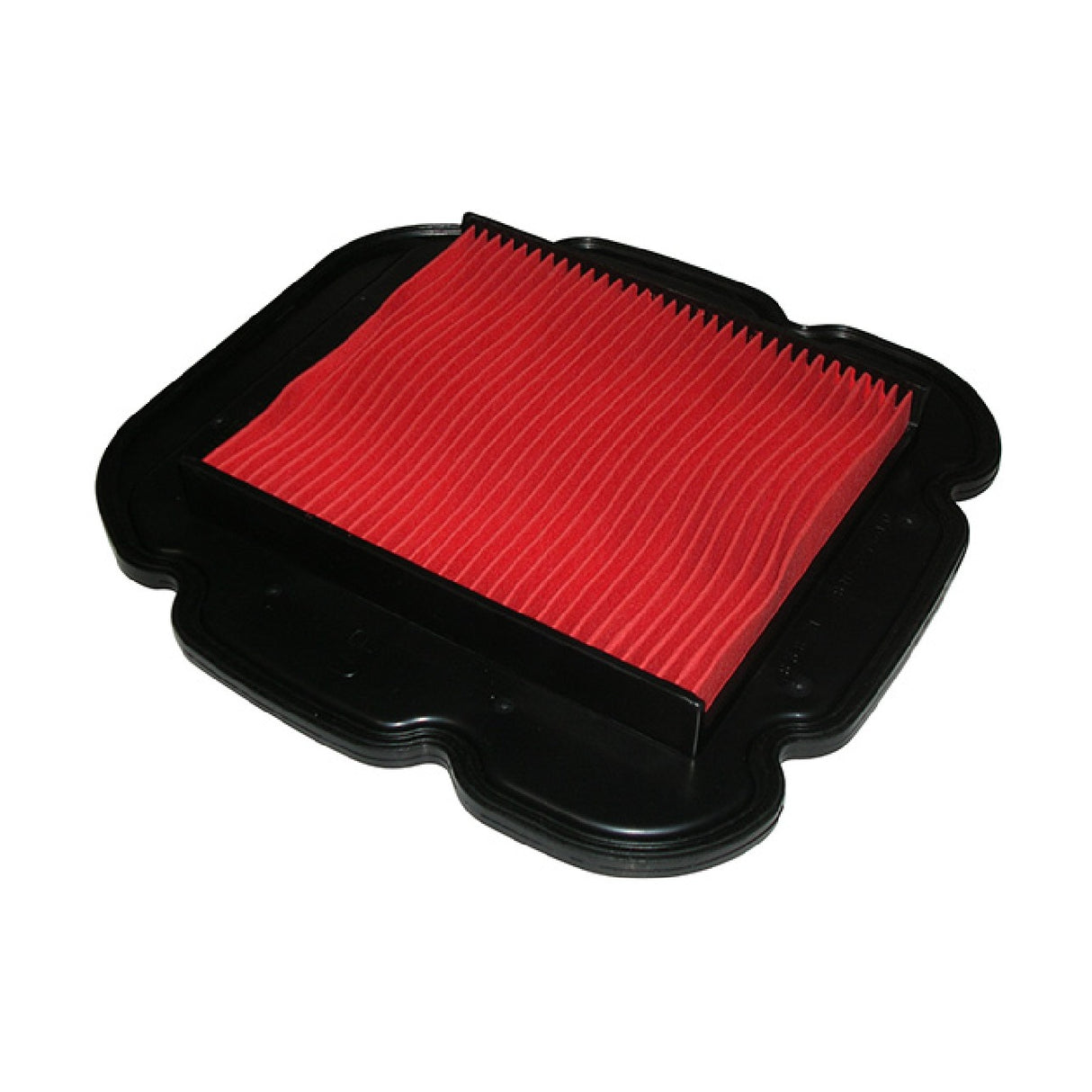 Meiwa S3167 Filtro de aire SUZUKI DL AV Strom ABS (B1121/C7111) 650 CC 07/16