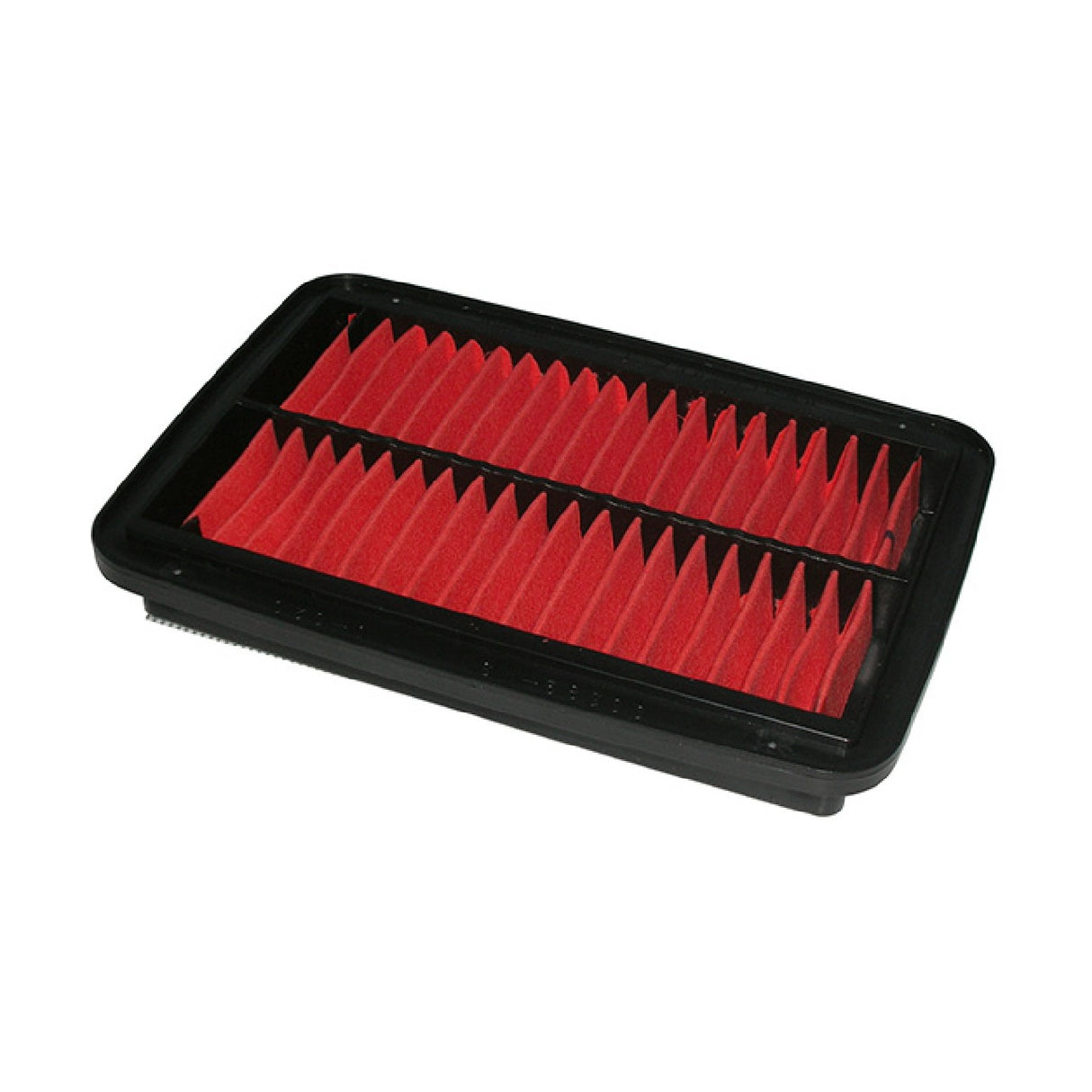 Meiwa S3169 Filtro de aire SUZUKI GSF N Bandit 650 CC 05/12