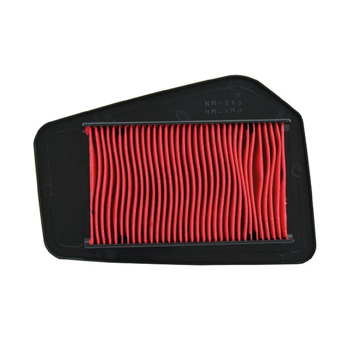 Filtro de aire Meiwa H1244 HONDA CBR R (JC34/J39/J50) 125 CC 04/15