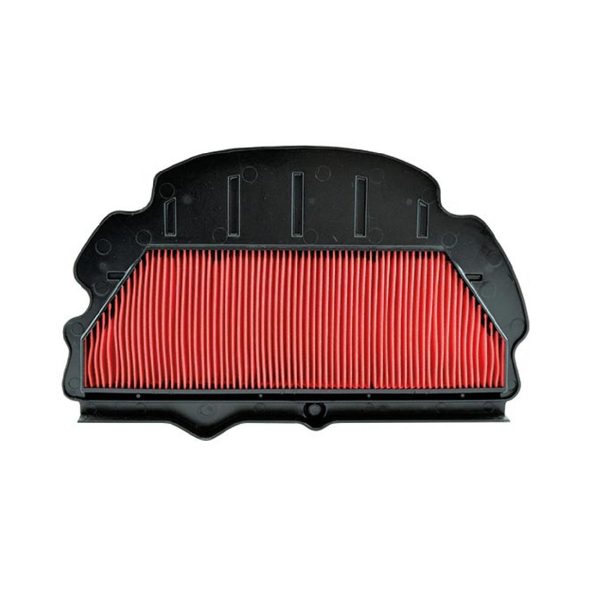 Meiwa H1277 Filtro aria HONDA CBR RR Fireblade (SC50) 954 CC 02/03