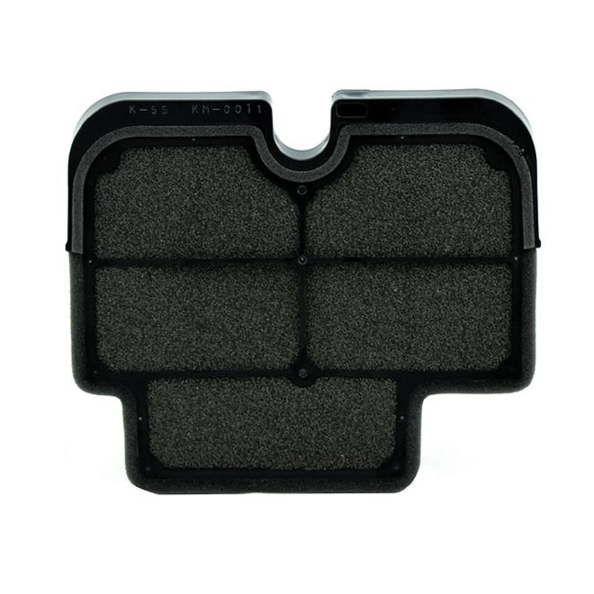 Meiwa K2170 Filtro de aire KAWASAKI ER6 F (EX650A6F/EGF) 650 CC 09/11