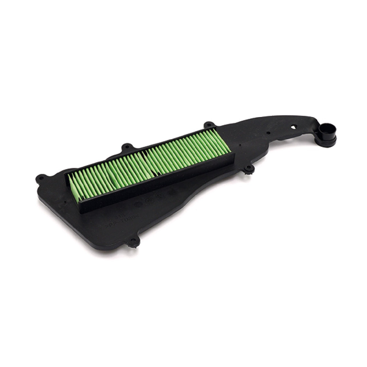 Filtro de aire Meiwa MT201-OT428 P5160 PIAGGIO Liberty IGET 4T 3V IE 50 15/17