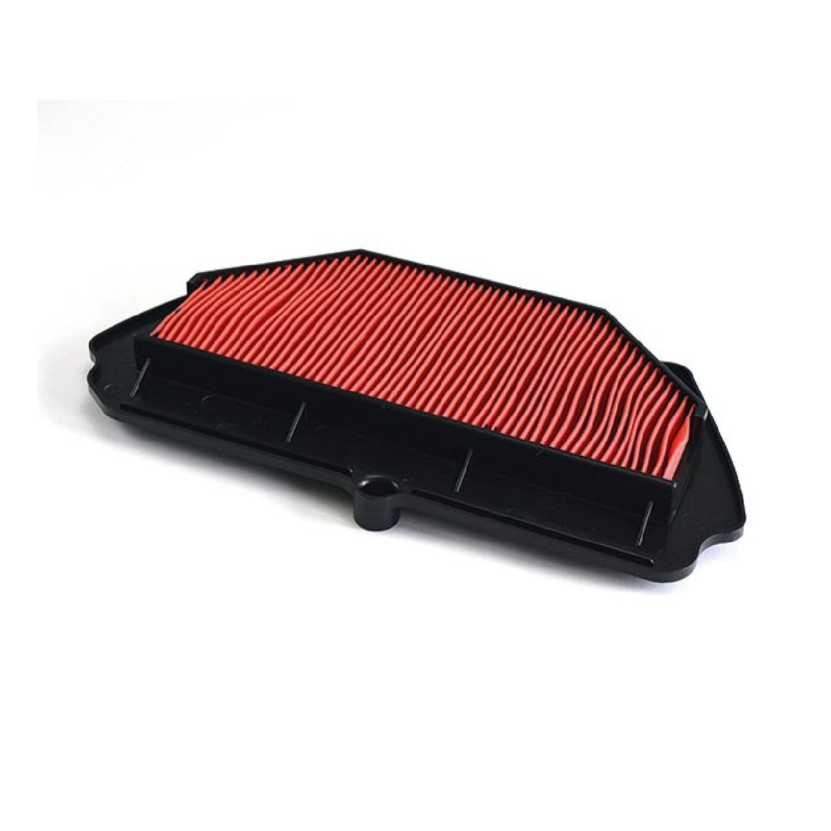 Meiwa CO-K64 - K2201 Luftfilter für KAWASAKI ZX6R Ninja 600 CC 09/16