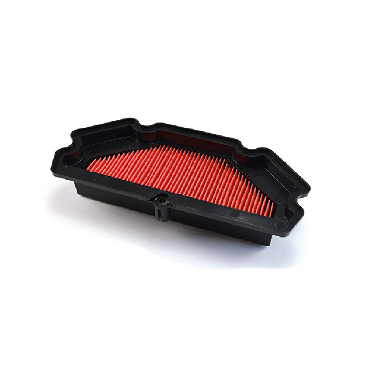 Meiwa CO-K67 - MIW K2204 Filtro aria KAWASAKI ER6 F (EX650A6F/EGF) 650 CC 12/16