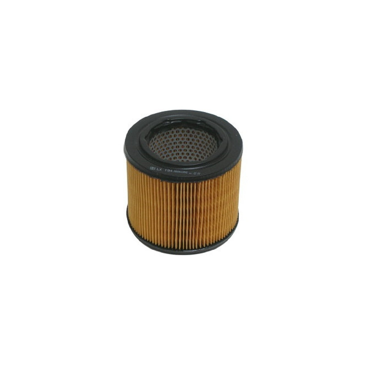 Mahle LX194 Luftfilter BMW R 45-20kw / R 45-26kw N/T 450 cm³ 75/07-80