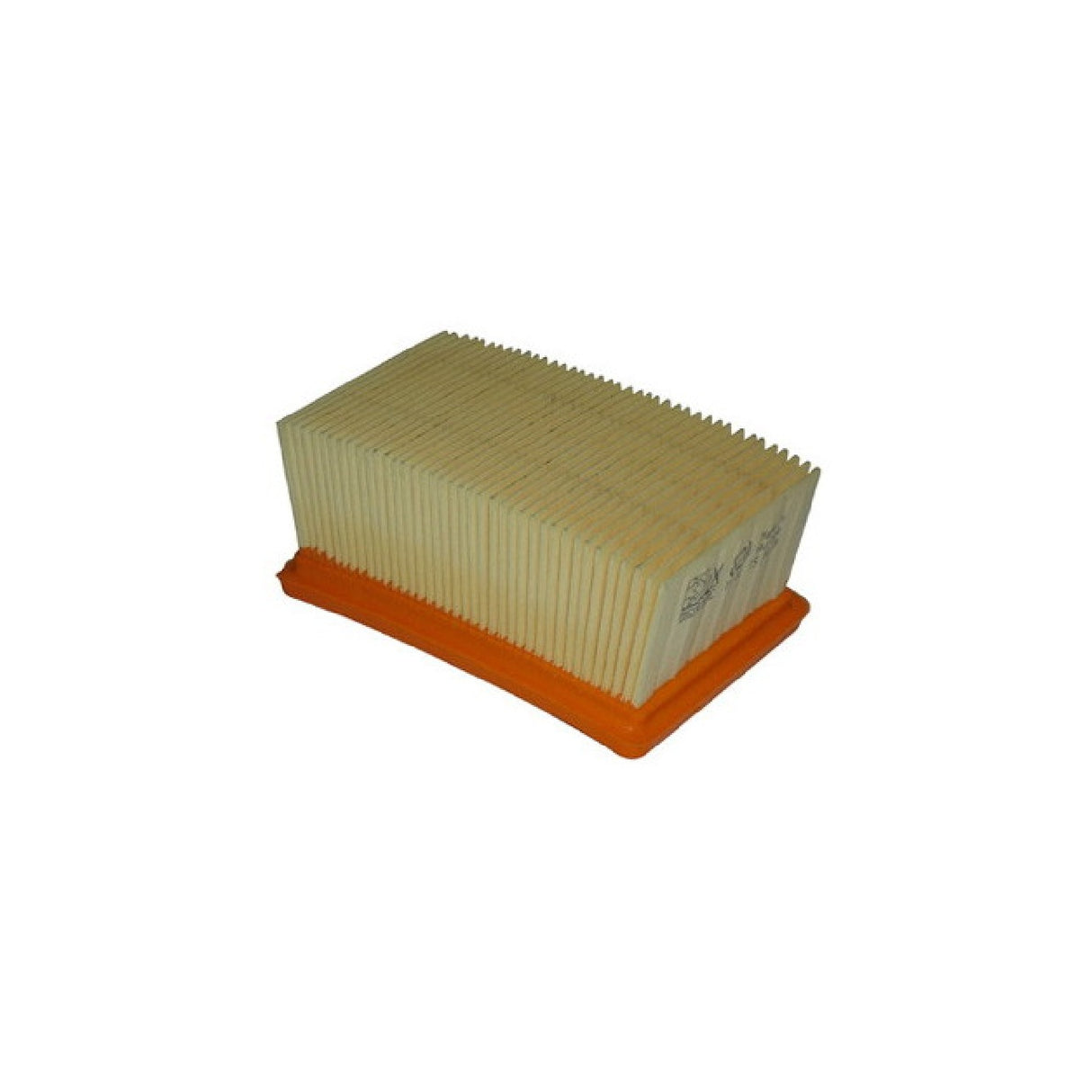 Mahle LX820 Luftfilter für BMW F CS Scarver (K14) 650 cm³ 02/05