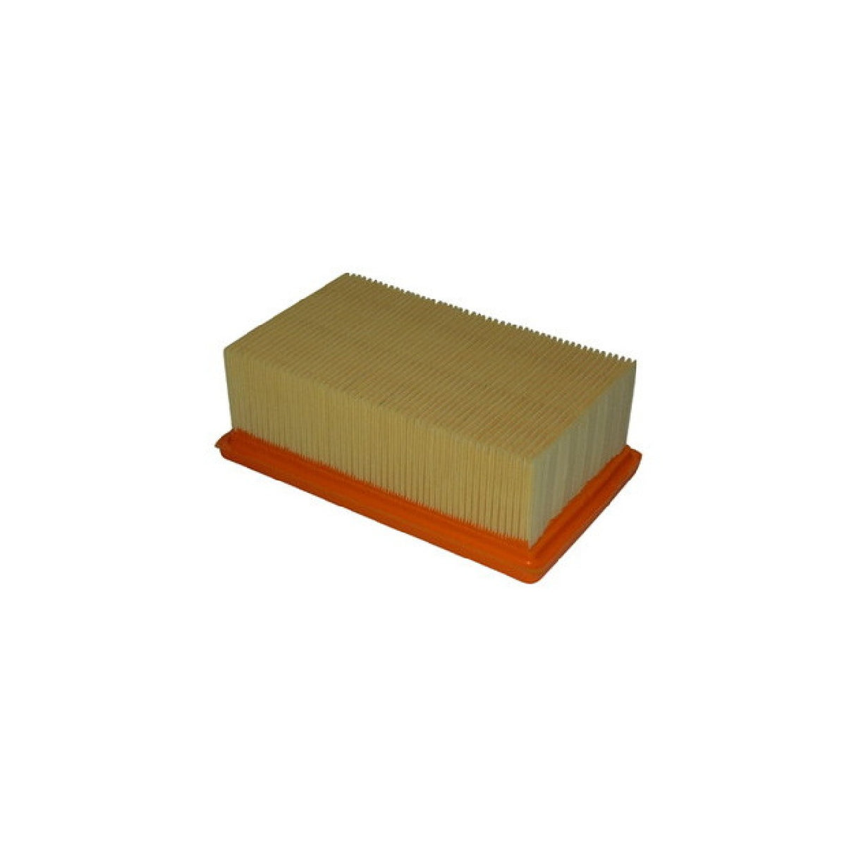Filtro de aire Mahle LX1293 BMW F GS (K72) (AGUJEROS PARA BUJE 10,5) 650 CC 09/12