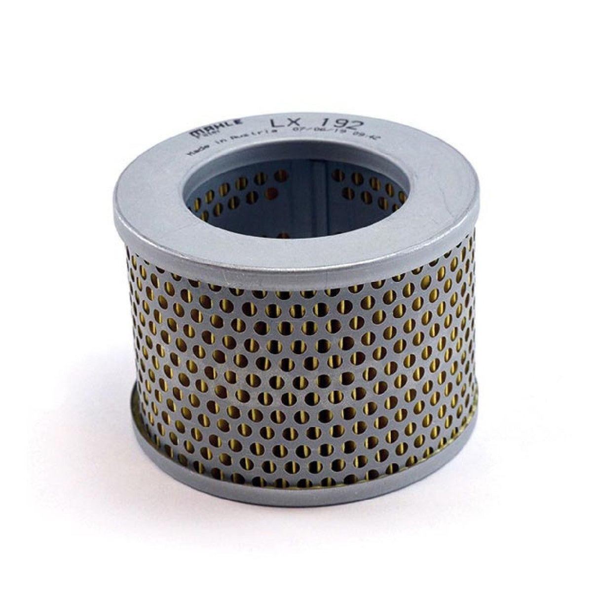 Mahle LX192 Filtro aria BMW R 50 500 CC 55/60