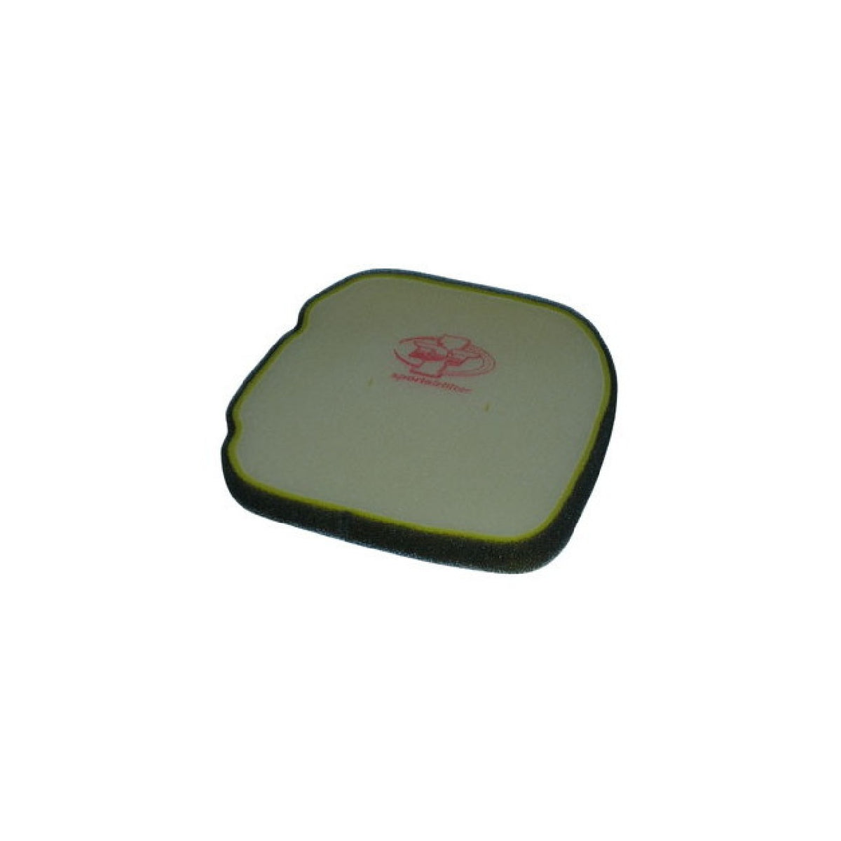 Filtro de aire DT-1 NT para Motocross y Enduro HUSQVARNA SM R 449 CC 11/13