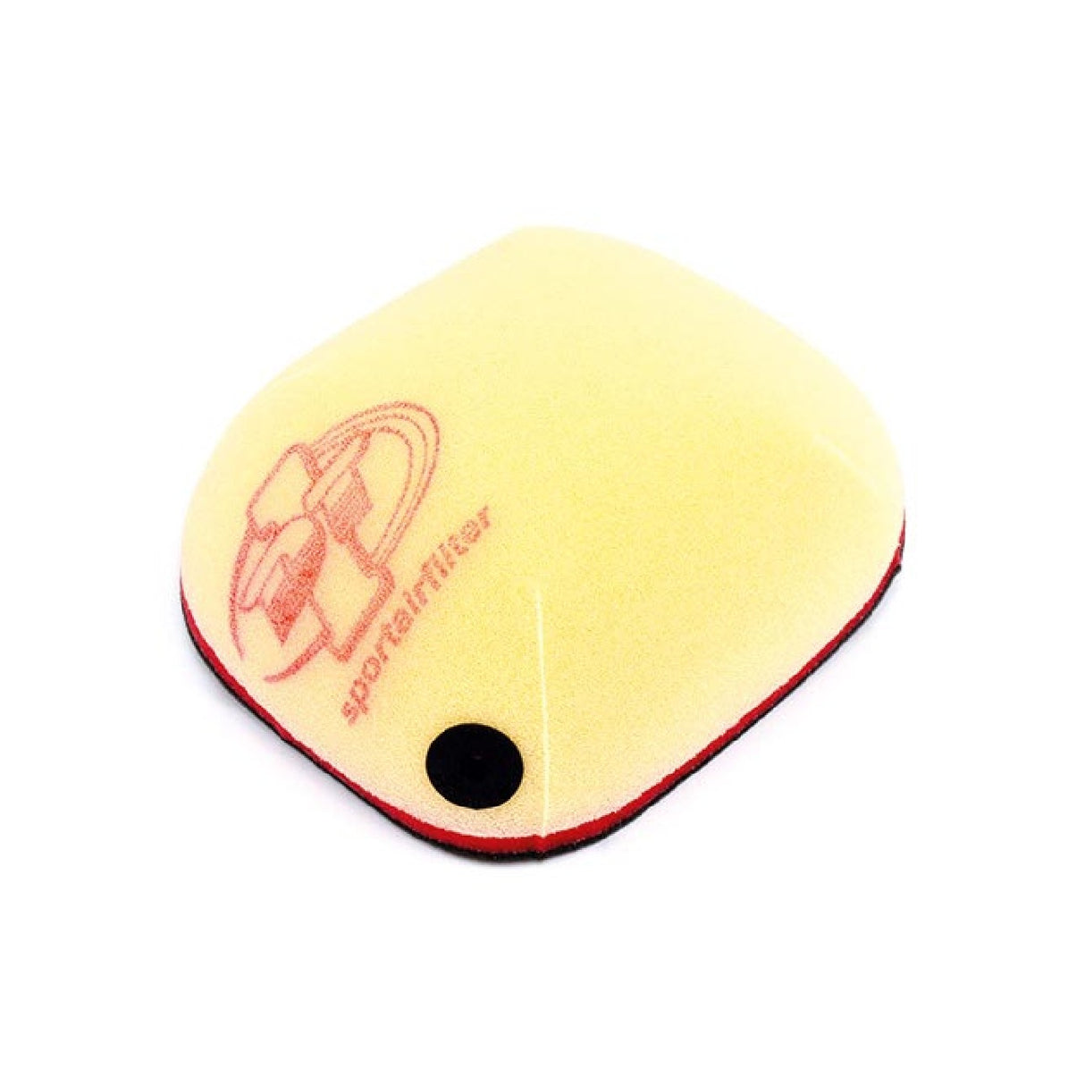 Filtro de aire DT-1 KTM SX 17/14 85 CC 18/20