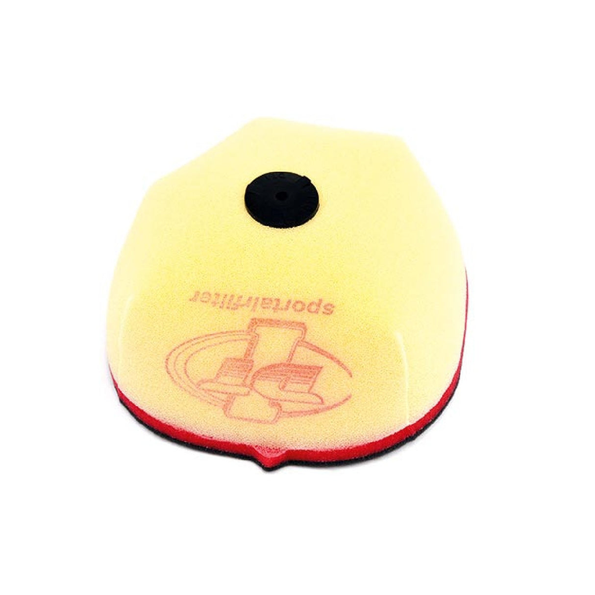 Filtro de aire DT-1 SUZUKI RMZ 4T 250 CC 19