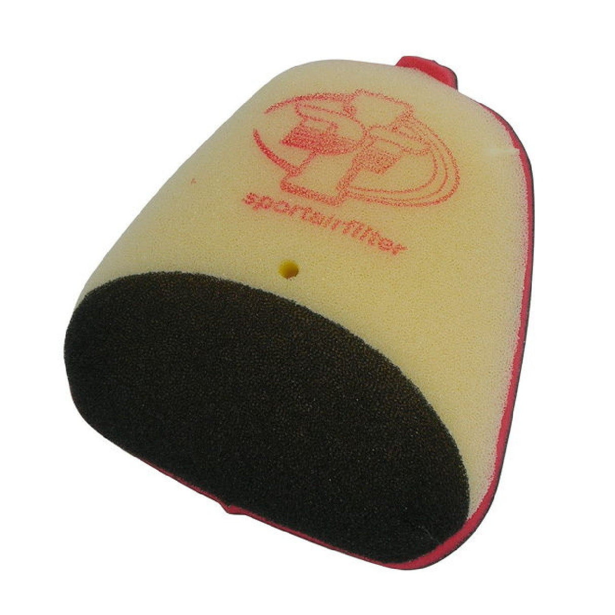 DT-1 Air filter YAMAHA WR F 250 CC 15/19