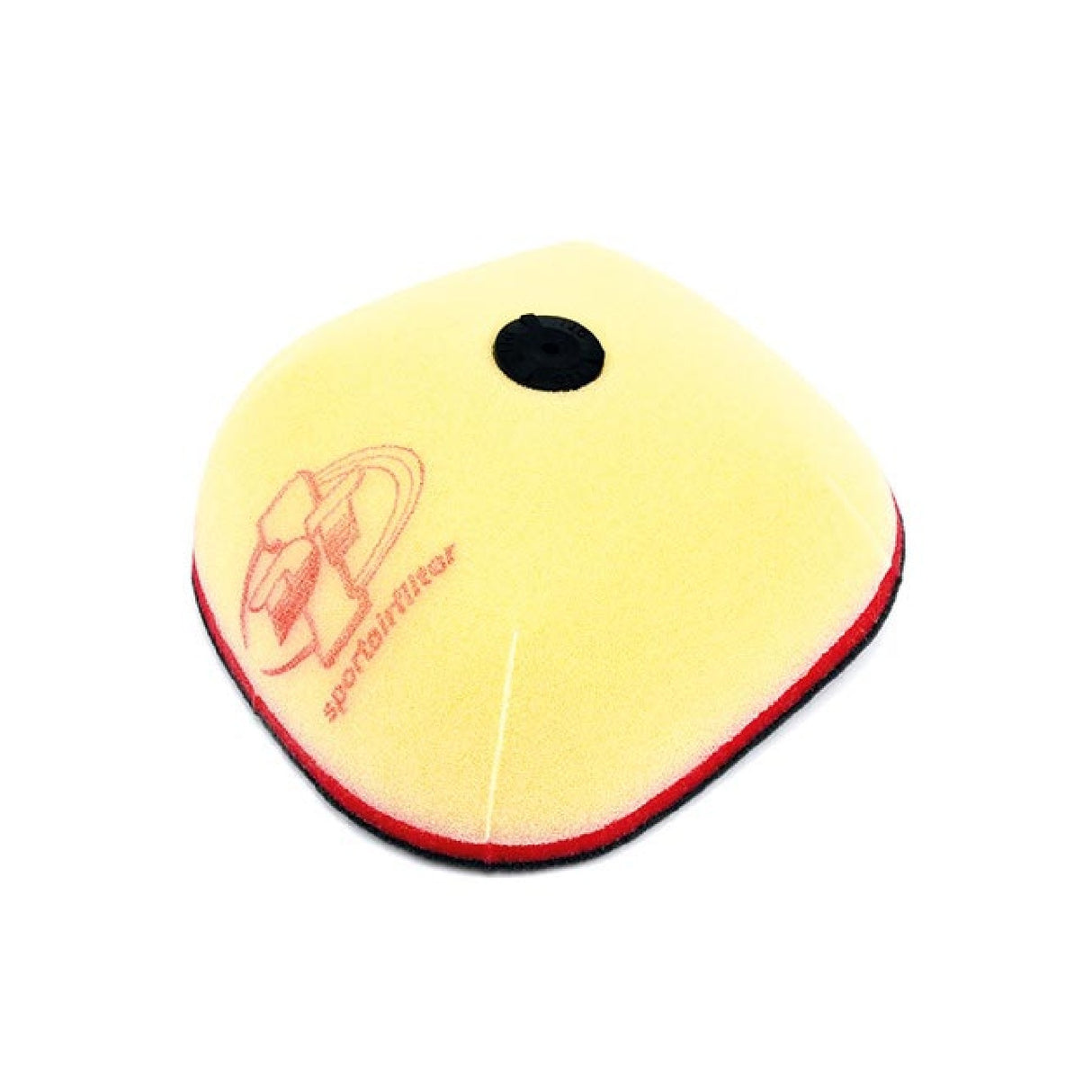 DT-1 Luftfilter GAS GAS EC 2T 250 CC 18